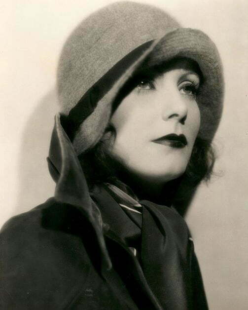 1920s-3 1920s makeup