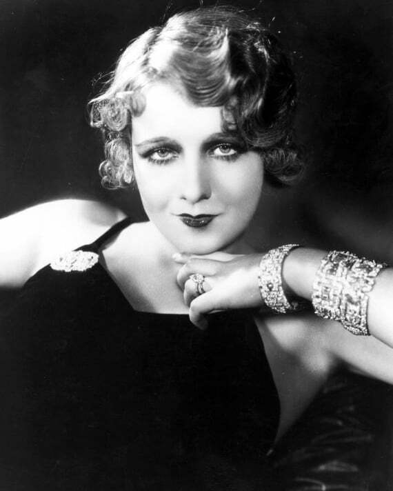 1920s-hairtyles 1920s Hairstyles