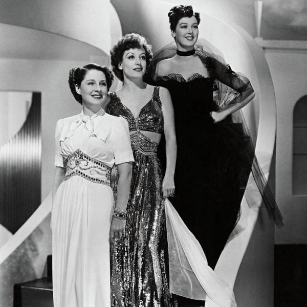1930's formal attire