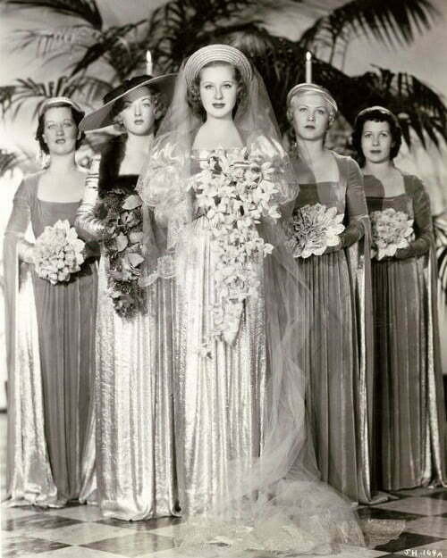 1930s-wedding-dress-2 1930s wedding dress