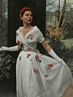 v neck bridesmaid dress