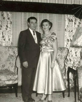 1950s plus size fashion