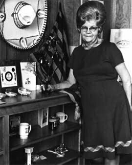 1950s plus size fashion