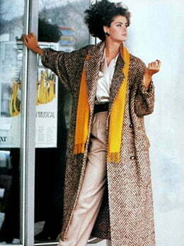 1980s fashion