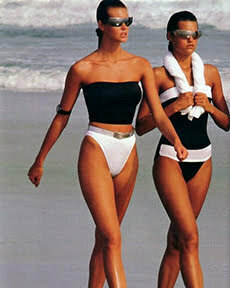 Find 11 Various Styles For 1980s Swimsuits Vintage Retro Find 11 Various Styles For 1980s Swimsuits Vintage Retro