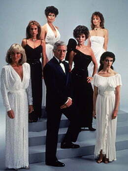 Dynasty TV show