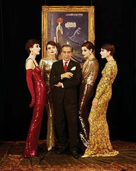 norman norell