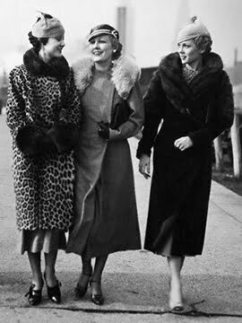 clutch coats