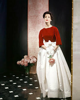 norman norell