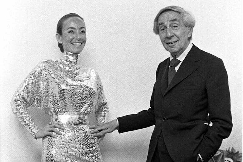 norman norell