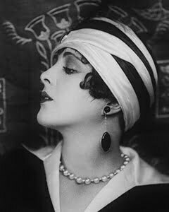 1920s Accessories Fashion