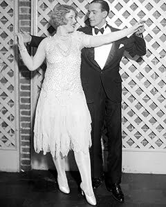roaring 20's evening gowns