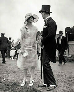 1920s Skirts and Tops - What to Wear with a Skirt