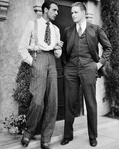 1939s-men's-shirts-2 1939s men's shirts