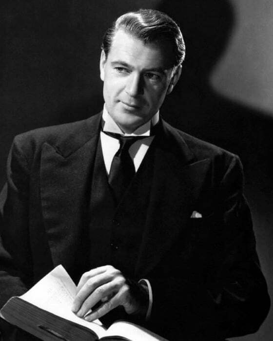 1940s-Men's-Accessories-2 1940s men's fashion