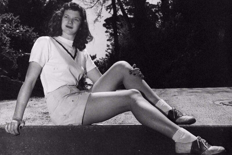 1940s shorts