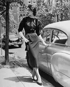 1940S Skirts