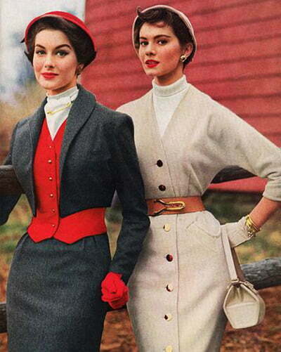 1950s-coats-2 1950s women's coats