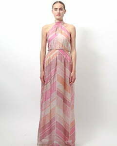1970s Evening Dresses
