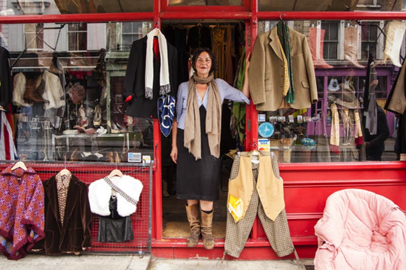 mens vintage clothing stores near me