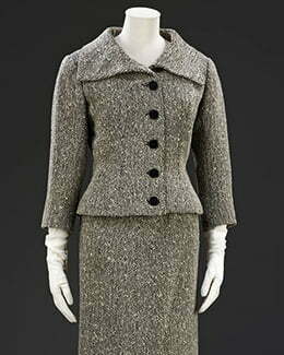Cristóbal Balenciaga: the King of Fashion