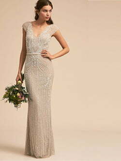 8 Roaring 20s fashion Inspired Wedding Dresses