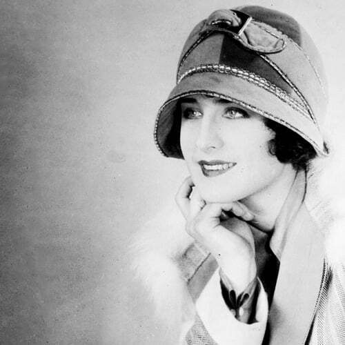 What Hat to Wear with a 1920s Dress Vintage Retro