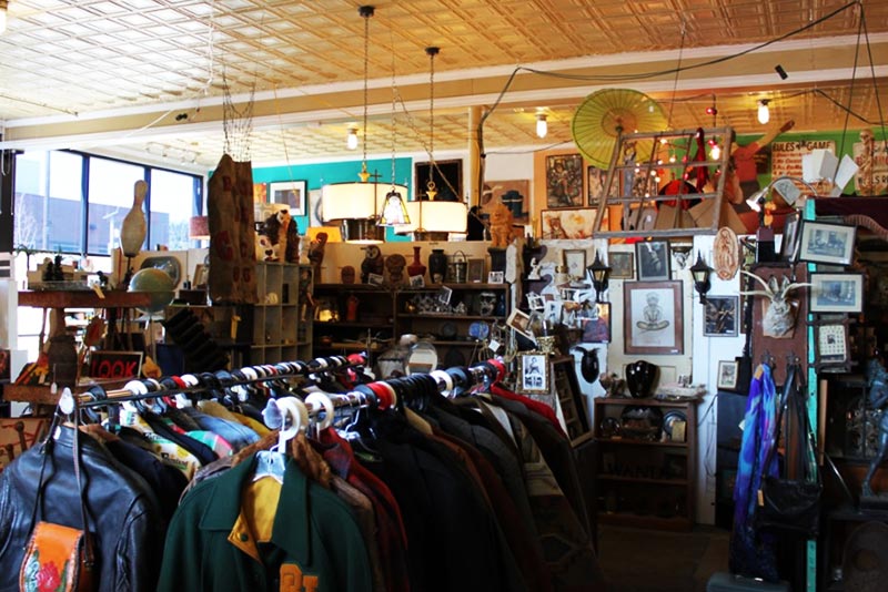 indian cloth store in usa
