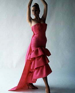 Cristóbal Balenciaga: the King of Fashion