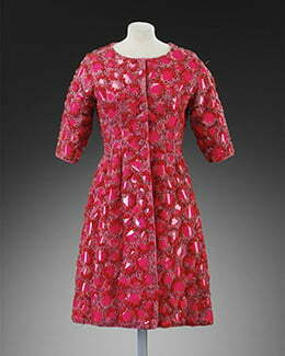 Cristóbal Balenciaga: the King of Fashion