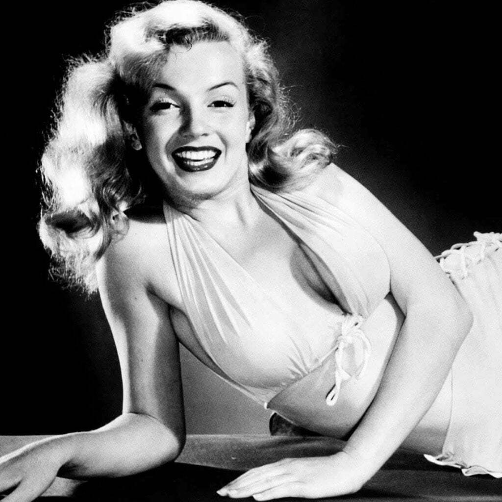 Marilyn Monroe's Influence on the Fashion Industry