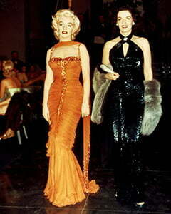 Marilyn Monroe's Influence on the Fashion Industry