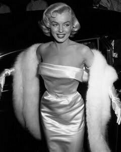 Marilyn Monroe's Influence on the Fashion Industry