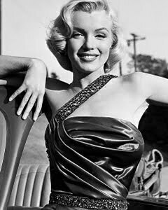 Marilyn Monroe's Influence on the Fashion Industry