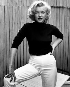 Marilyn Monroe's Influence on the Fashion Industry