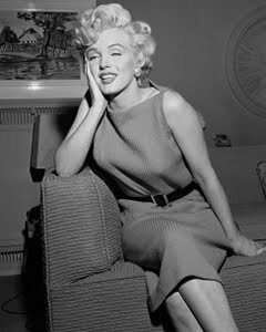 Marilyn Monroe's Influence on the Fashion Industry