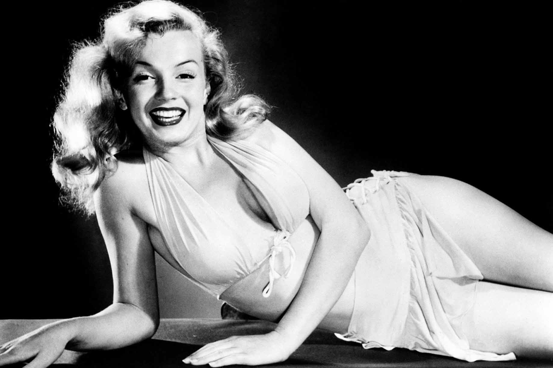 Marilyn Monroe's Influence on the Fashion Industry