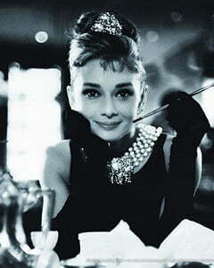 1950s Hairstyles for Long Hair