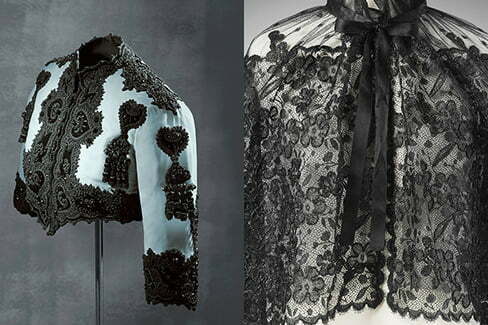 Cristóbal Balenciaga: the King of Fashion