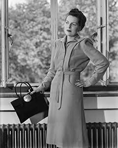 The Impact of World War II on Women's Fashion