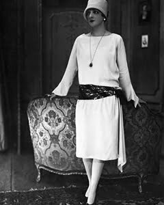 1920s Casual Outfit Ideas For Women