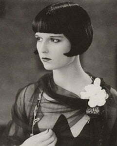 Vintage Hairstyles for Short Hair - Vintage-Retro