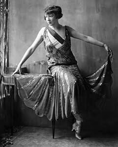 1920s women’s fashion