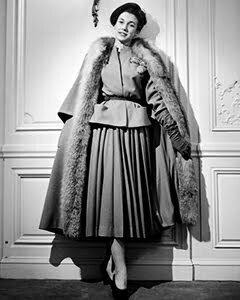 1940S Skirts