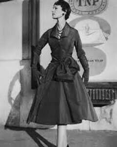 The 1940s Plus Size Formal Dresses