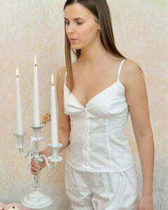 1920s Nightwear
