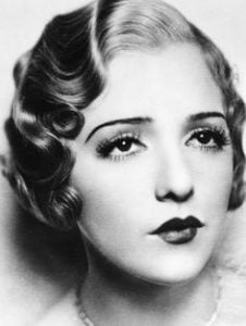 1920s-Marcel-wave 1920s-Marcel-wave