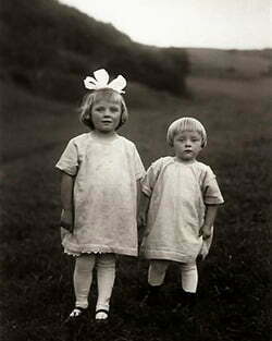 1920s Children’s Fashion