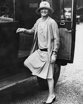 A Modern Icon: Gabrielle 'Coco' Chanel And Her Deviation From The Norm —  Guardian Life — The Guardian Nigeria News – Nigeria and World News