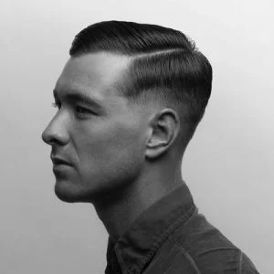 Best Vintage 1920s Hairstyles For Men  Popular OLD Hairstyles For Men